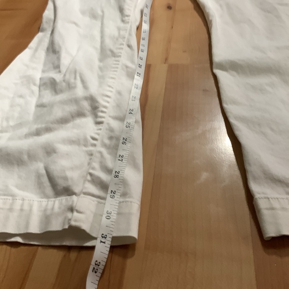 Blue Epic size 8 pants - Picture 5 of 5